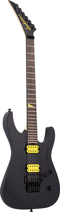 Jackson MJ Dinky DKR EB Guitarra Eléctrica Satin Black 2