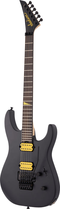 Jackson MJ Dinky DKR EB Guitarra Eléctrica Satin Black 3