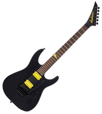 Jackson MJ Dinky DKR EB Guitarra Eléctrica Satin Black 9