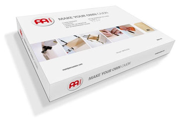 Meinl MYOCAJ Kit Montaje Cajon 1