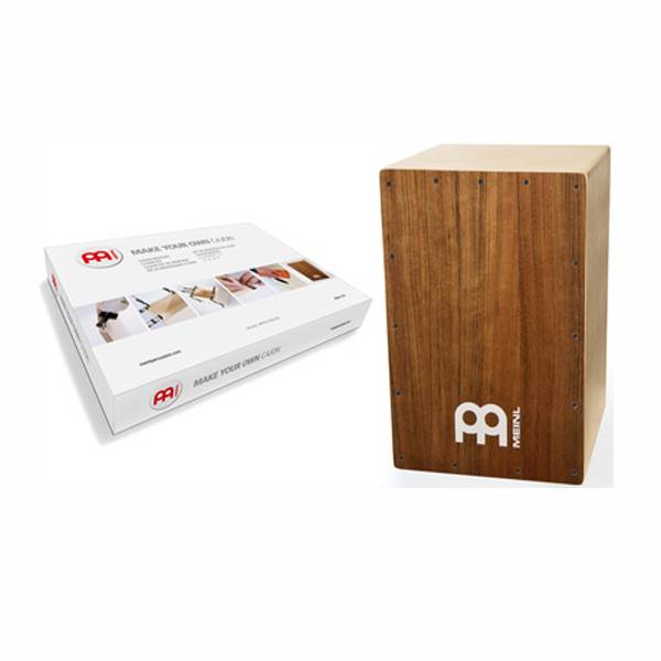 Meinl MYOCAJOV Kit Montaje Cajon 1