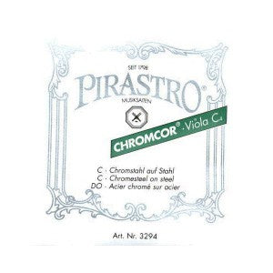 Pirastro 3294 Chromcor 4A Cuerda Viola 1