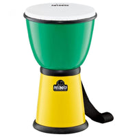 Nino Percussion 18G/Y DJembe 5