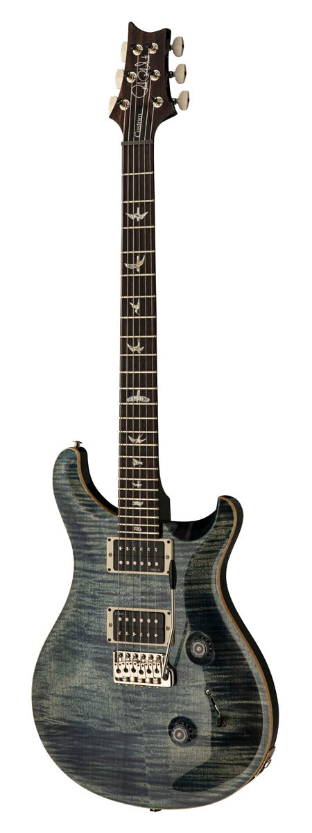 PRS Custom 24 FWB Guitarra Eléctrica Faded Whale Blue 2