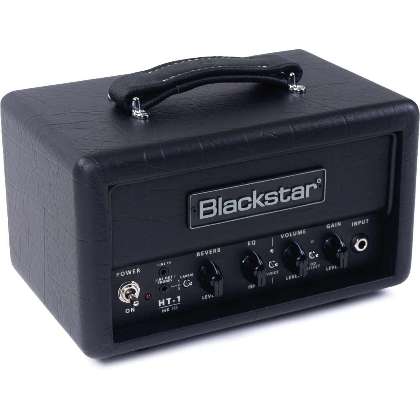 Blackstar HT-1RH MKIII Amplificador Cabezal Guitarra 2