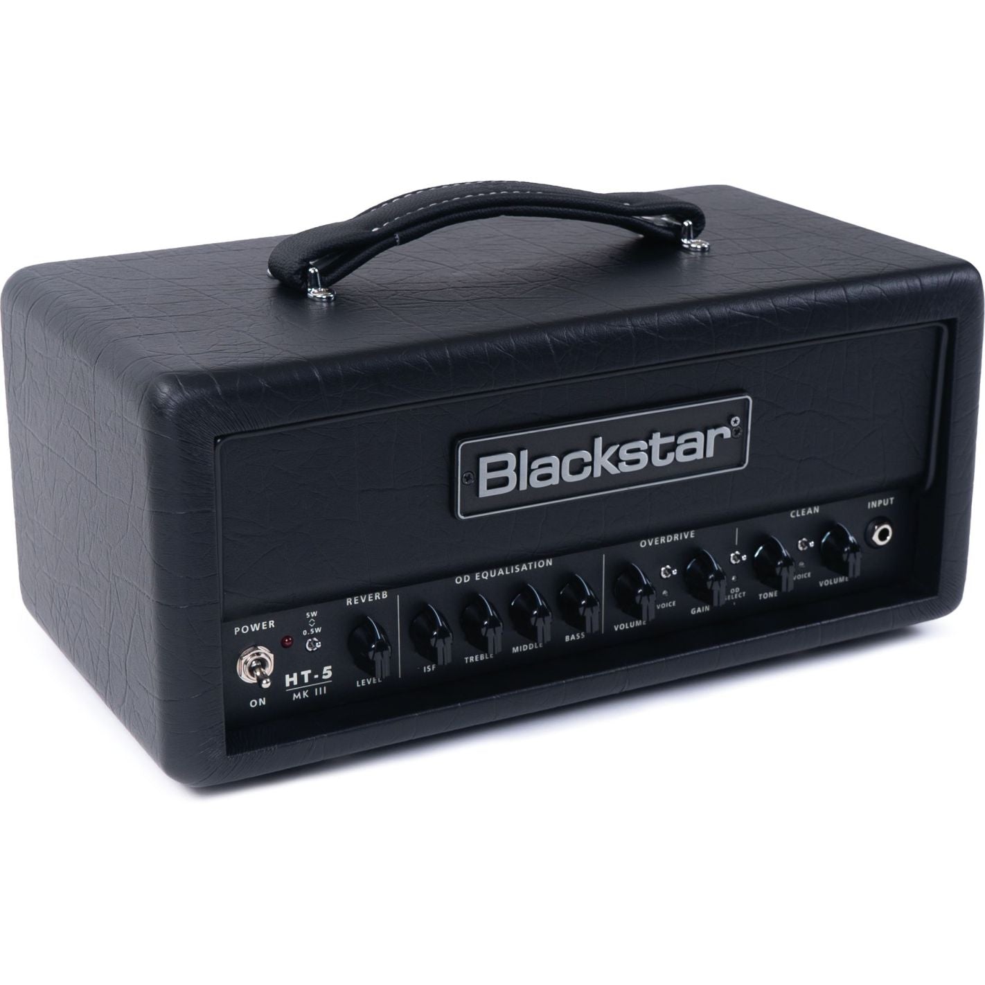 Blackstar HT-5RH MKIII Amplificador Cabezal Guitarra 2