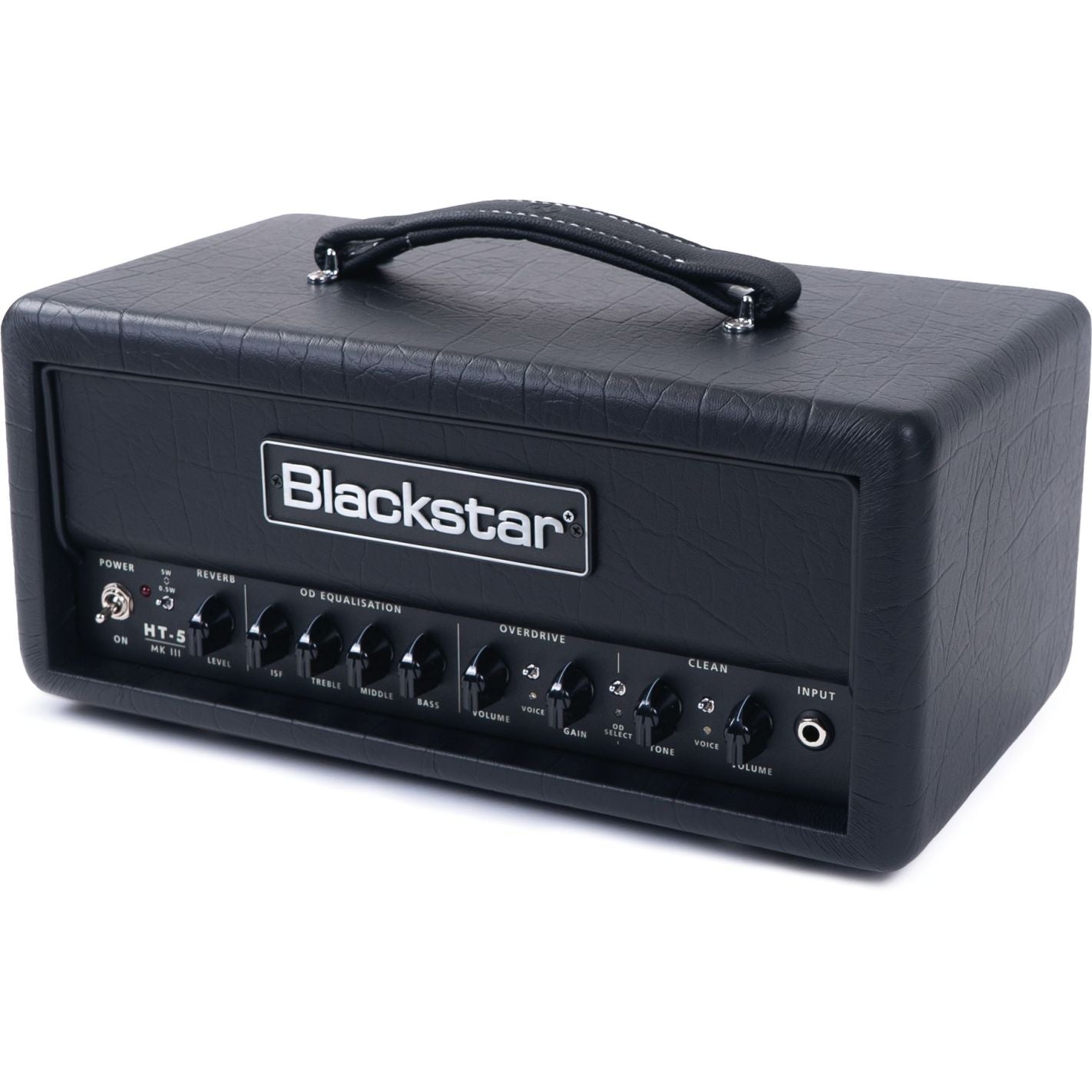 Blackstar HT-5RH MKIII Amplificador Cabezal Guitarra 3