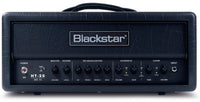 Blackstar HT-20RH MKIII Amplificador Cabezal Guitarra 1