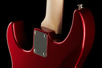 Yamaha Pacifica 112J MKII RM Guitarra Eléctrica Red Metallic 10