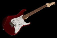 Yamaha Pacifica 112J MKII RM Guitarra Eléctrica Red Metallic 11