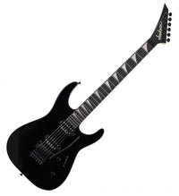 Jackson MJ Dinky DKR MAH EB Guitarra Eléctrica Gloss Black 8