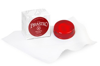 Pirastro Cellisto 9034 Resina Cello 1