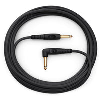 Daddario PW-GRA-20 Cable Instrumento Jack Recto Acodado 6 Metros 1