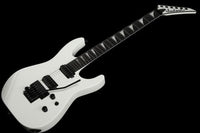 Jackson MJ Soloist SL2 EB Guitarra Eléctrica Snow White 18