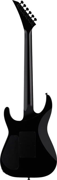 Jackson MJ Soloist SL2 EB Guitarra Eléctrica Gloss Black 4