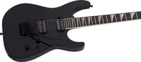 Jackson MJ Soloist SL2 EB Guitarra Eléctrica Gloss Black 5