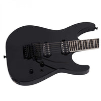 Jackson MJ Soloist SL2 EB Guitarra Eléctrica Gloss Black 6