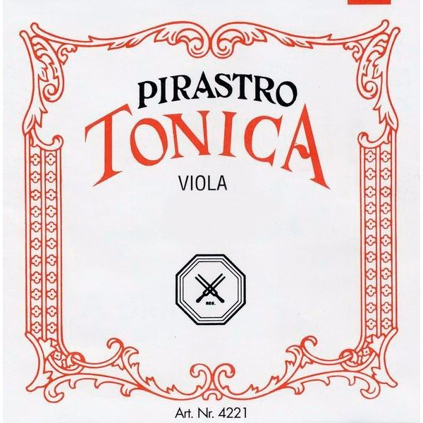 Pirastro Tónica 4221 Juego Cuerdas Viola. 1