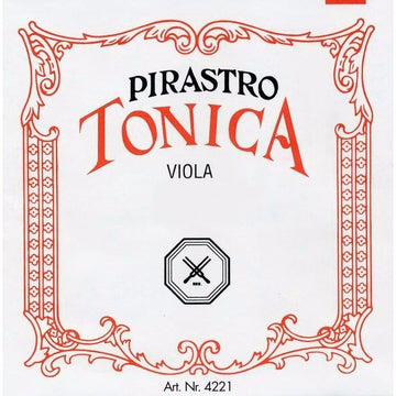 Pirastro Tónica 4221 Juego Cuerdas Viola. 1