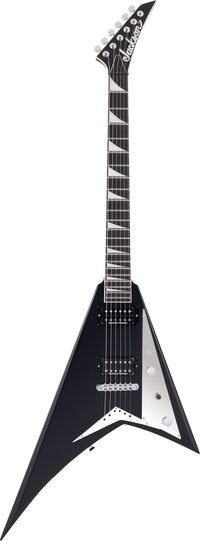 Jackson MJ Rhoads RRT EB Guitarra Eléctrica Gloss Black 1