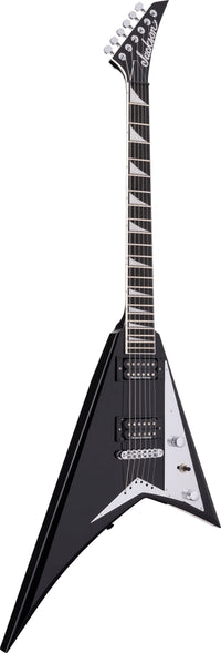 Jackson MJ Rhoads RRT EB Guitarra Eléctrica Gloss Black 2