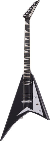 Jackson MJ Rhoads RRT EB Guitarra Eléctrica Gloss Black 3