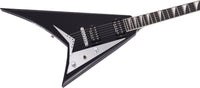 Jackson MJ Rhoads RRT EB Guitarra Eléctrica Gloss Black 5