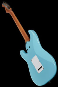 Jackson MJ Signature Misha Mansoor So-Cal 2PT CMN Guitarra Eléctrica Daphne Blue 23