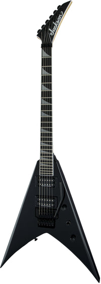 Jackson Pro King V KV EB Guitarra Eléctrica Gloss Black 3