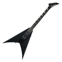 Jackson Pro King V KV EB Guitarra Eléctrica Gloss Black 10