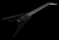 Jackson Pro King V KV EB Guitarra Eléctrica Gloss Black 19