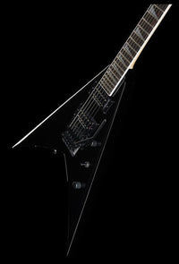 Jackson Pro King V KV EB Guitarra Eléctrica Gloss Black 21