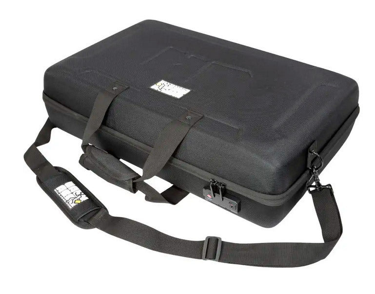 Walkasse W-MCB-EUPHONIA EVA Maleta DJ para Alphatheta Euphonia 1