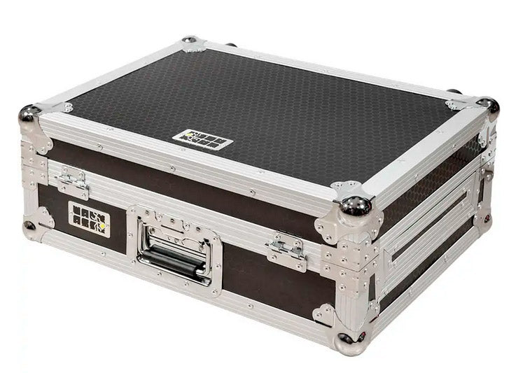 Walkasse WM-CDJ3000X Maleta Flightcase DJ para Alphatheta CDJ3000X 1