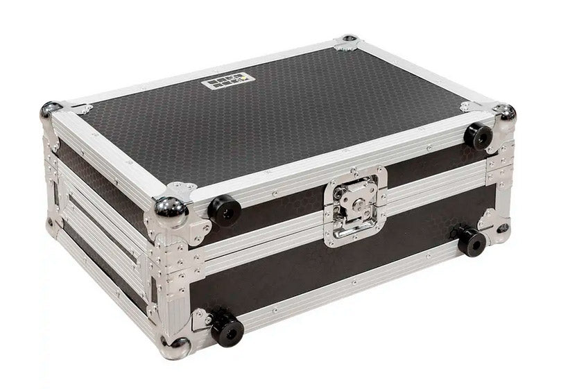 Walkasse WM-CDJ3000X Maleta Flightcase DJ para Alphatheta CDJ3000X 2