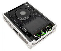 Walkasse WM-CDJ3000X Maleta Flightcase DJ para Alphatheta CDJ3000X 3