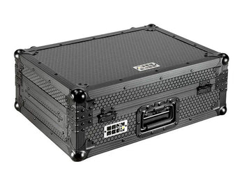 Walkasse WM-CDJ3000XBK Maleta Flightcase DJ para Alphatheta CDJ3000X Negra 1