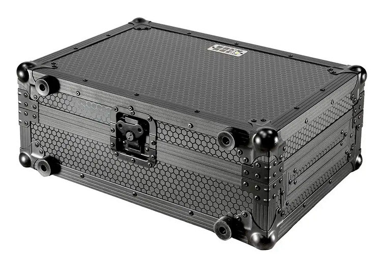 Walkasse WM-CDJ3000XBK Maleta Flightcase DJ para Alphatheta CDJ3000X Negra 2