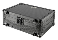 Walkasse WM-CDJ3000XBK Maleta Flightcase DJ para Alphatheta CDJ3000X Negra 2
