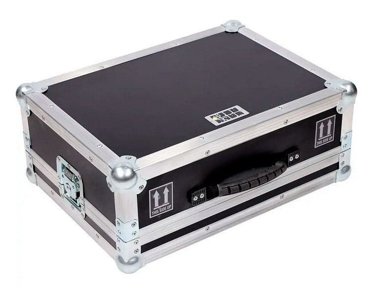 Walkasse WC-CDJ3000X-ESP Maleta Flightcase DJ para Alphatheta CDJ3000X 1