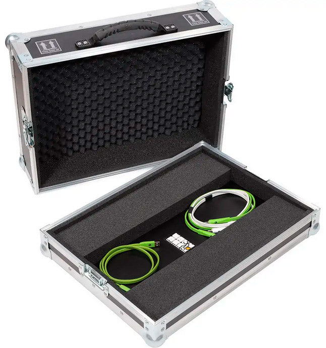 Walkasse WC-CDJ3000X-ESP Maleta Flightcase DJ para Alphatheta CDJ3000X 2