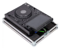 Walkasse WC-CDJ3000X-ESP Maleta Flightcase DJ para Alphatheta CDJ3000X 3