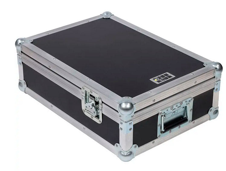 Walkasse WC-CDJ3000XPRO-ESP Maleta Flightcase DJ para Alphatheta CDJ3000X 1