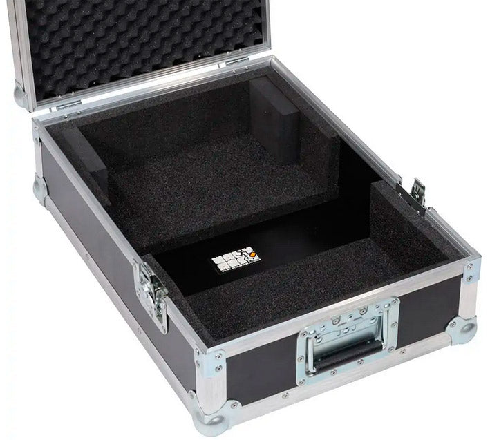 Walkasse WC-CDJ3000XPRO-ESP Maleta Flightcase DJ para Alphatheta CDJ3000X 2