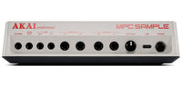 AKAI MPC SAMPLE Sampler Secuenciador 2