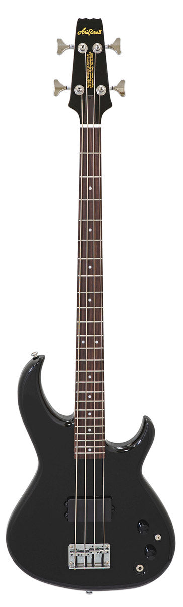 Aria SB-ONE BK Bajo Eléctrico Negro 1
