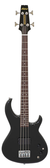 Aria SB-ONE BK Bajo Eléctrico Negro 1