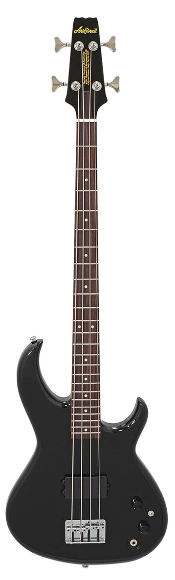 Aria SB-ONE BK Bajo Eléctrico Negro 1