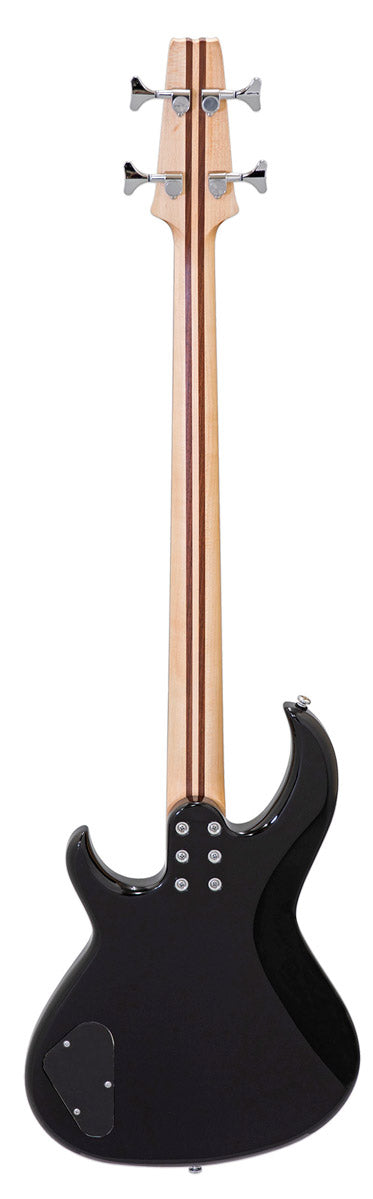 Aria SB-ONE BK Bajo Eléctrico Negro 2