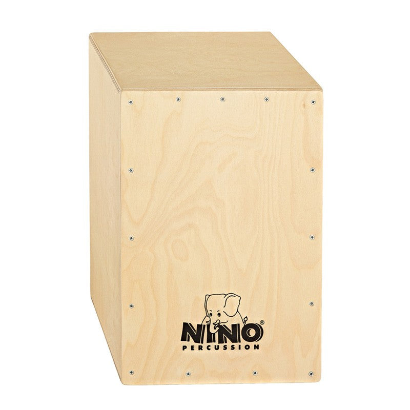 Nino Percussion 952 Cajón Natural para Niños 1